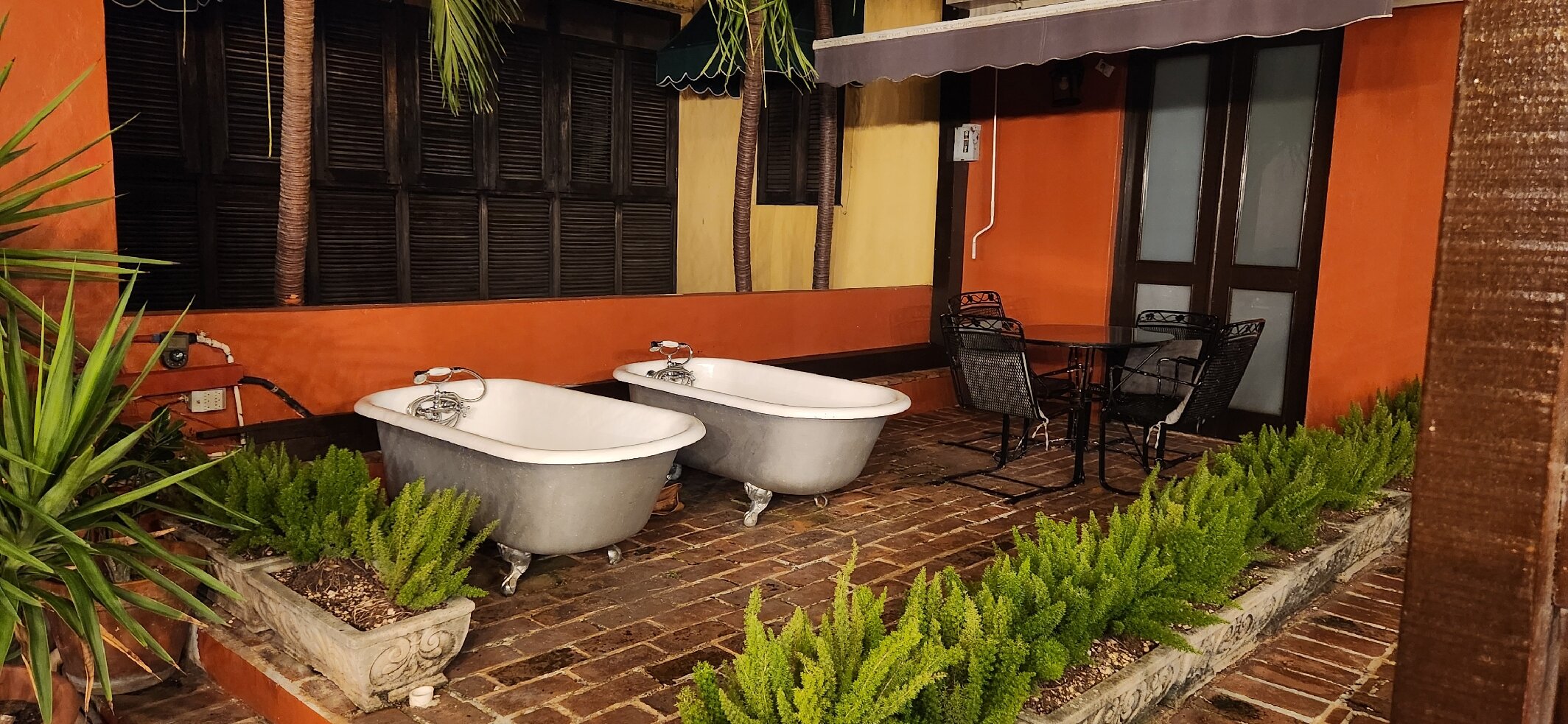 Villa Herencia Hotel-官方