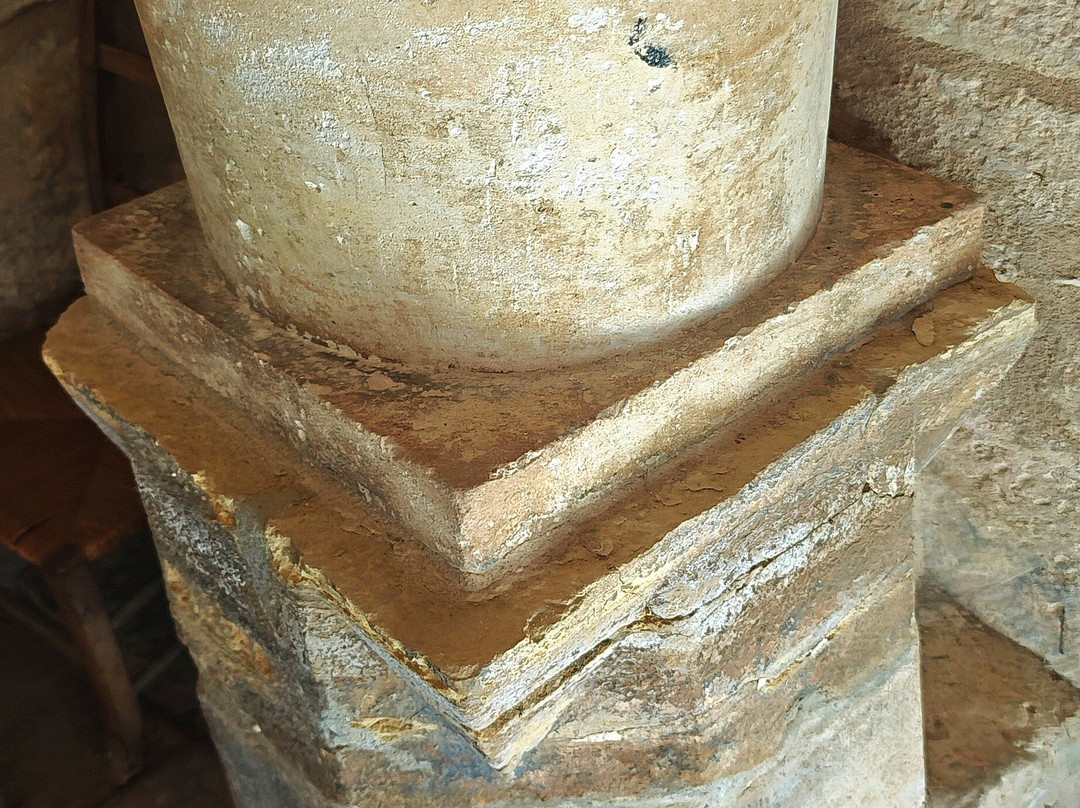 Église de Saint-Pantaly-d'Excideuil-Excideuil必去景点