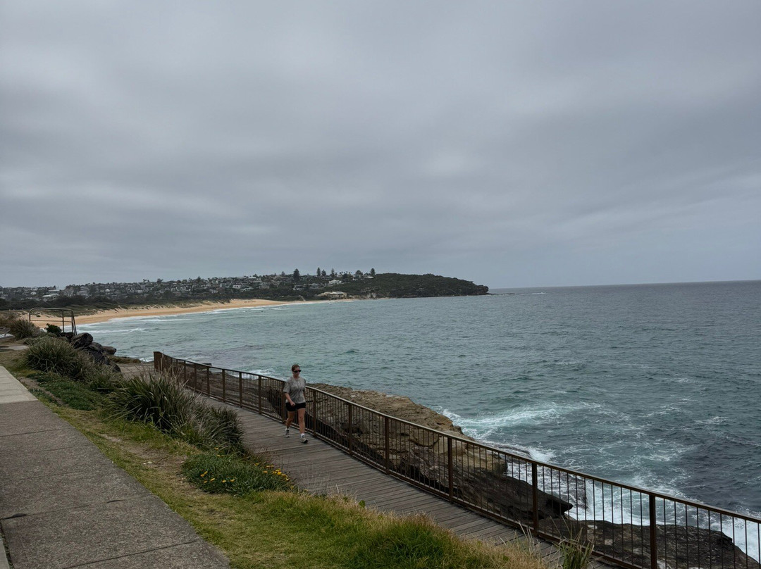 Manly Bikes and Manly Bike Tours-曼利议会必去景点