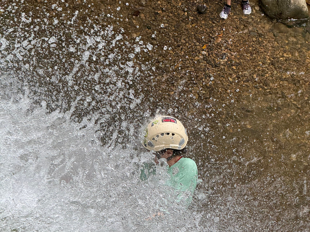 Costa Canyoning-乌维塔必去景点