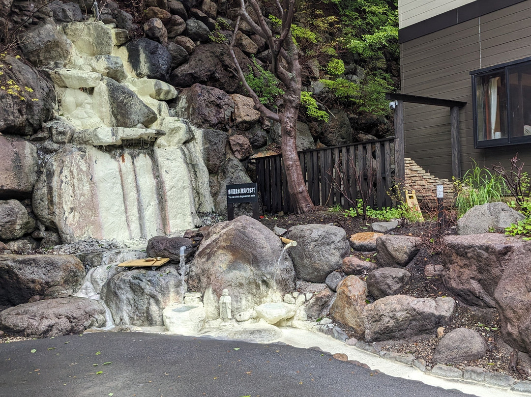 Akagawa Onsen Akagawaso-竹田市必去景点