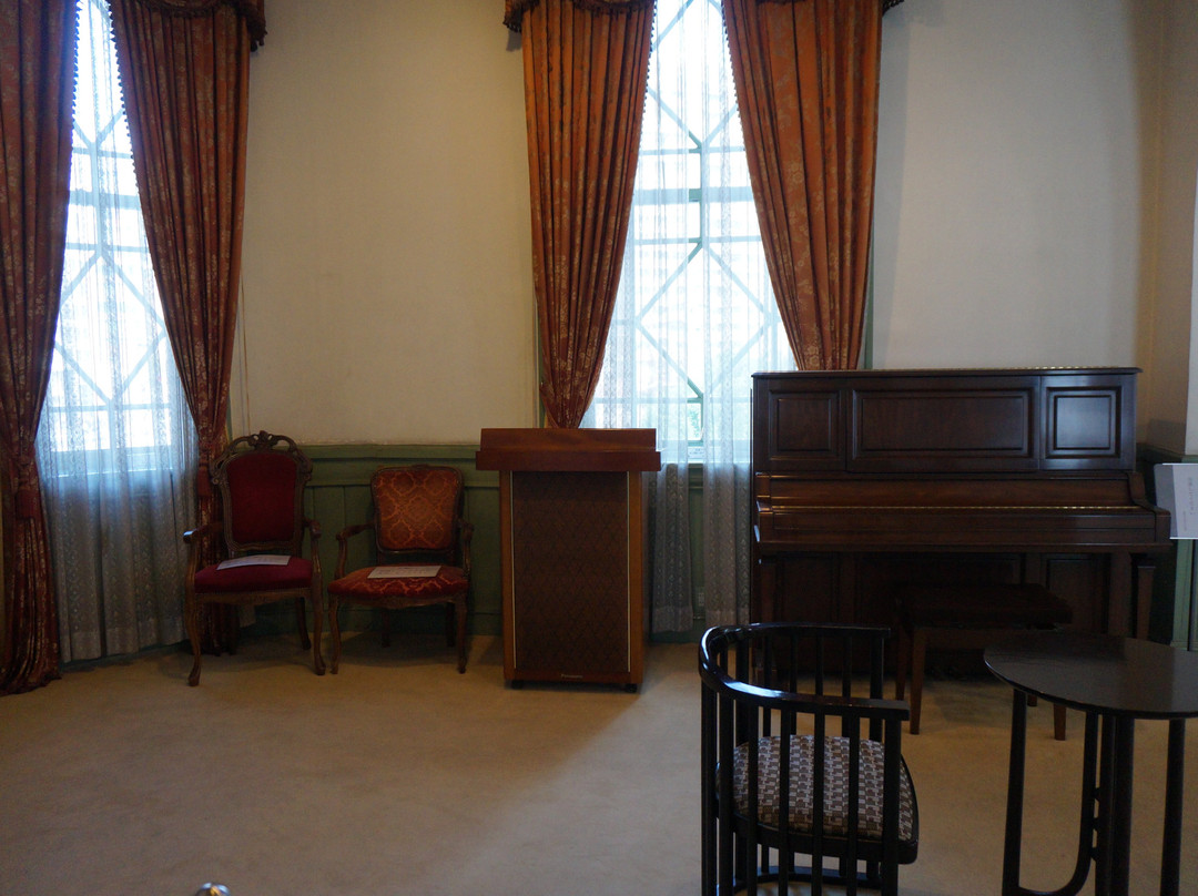 Fukuoka Akarenga Cultural Center-Tenjin必去景点