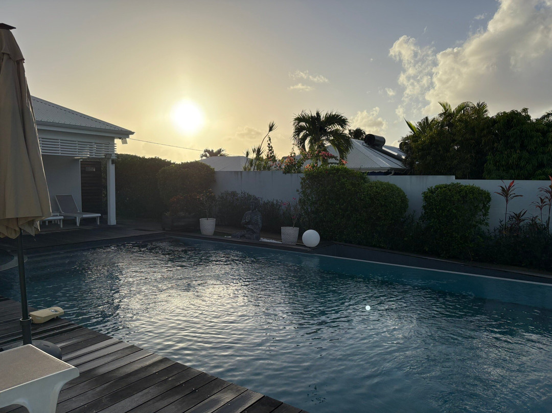 Hotel La Christophine主图