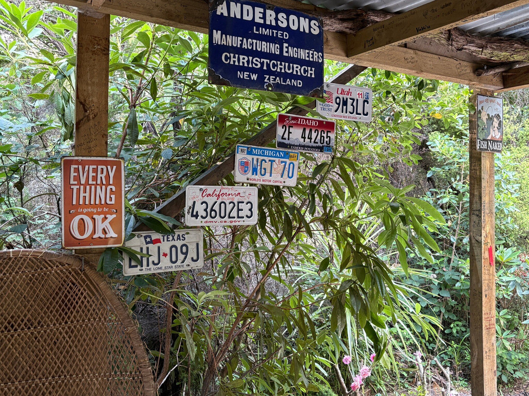 Awakeri Rail Adventures-法卡塔尼必去景点