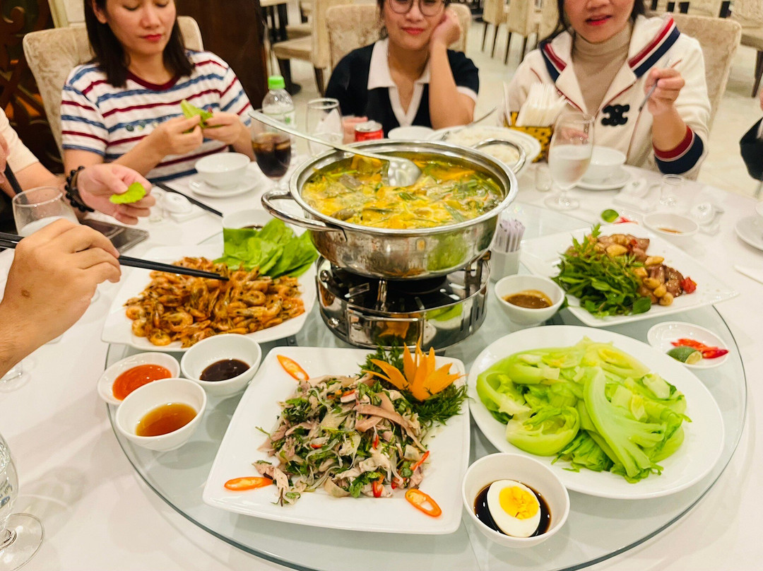 孟青清化酒店主图