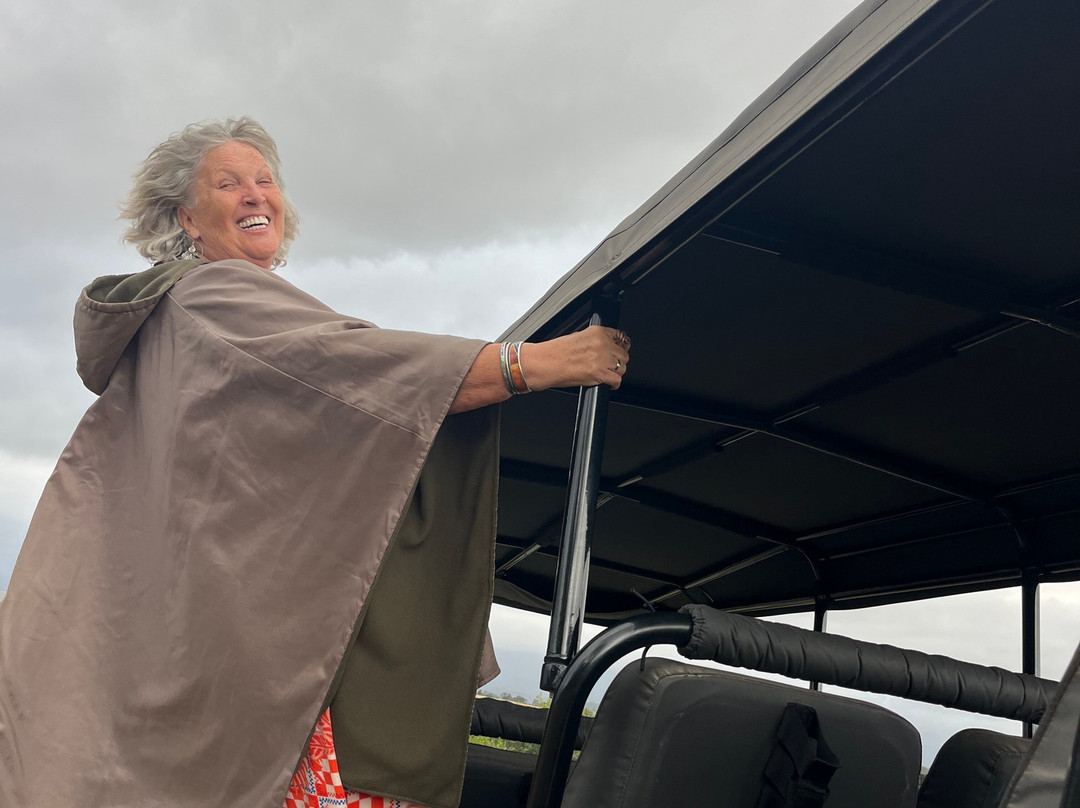 Sizanani Adventure Tours-开普敦必去景点