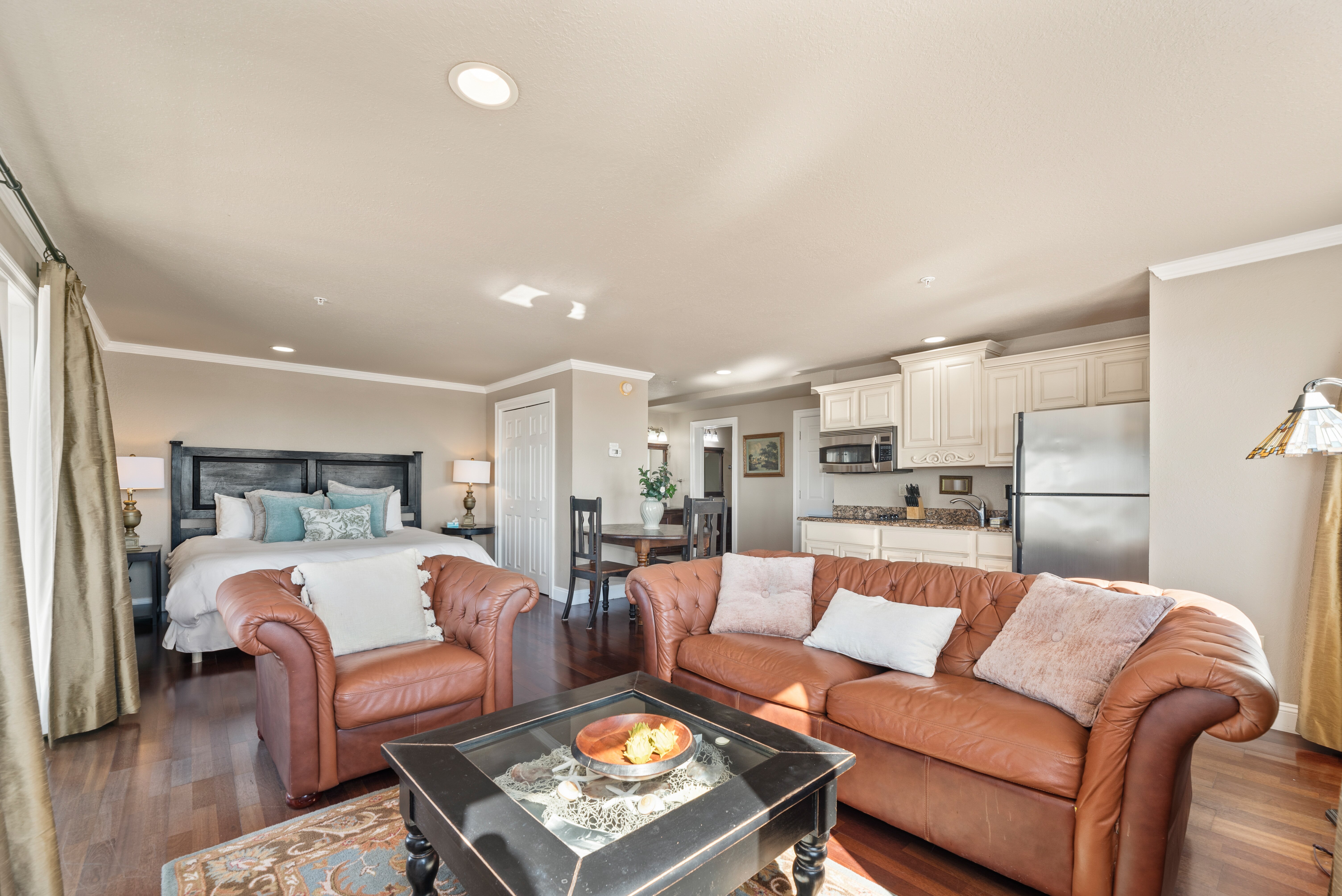 Oasis Suites Hotel-客卧