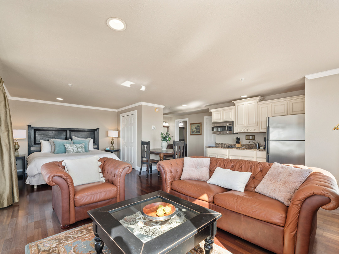 Oasis Suites Hotel主图