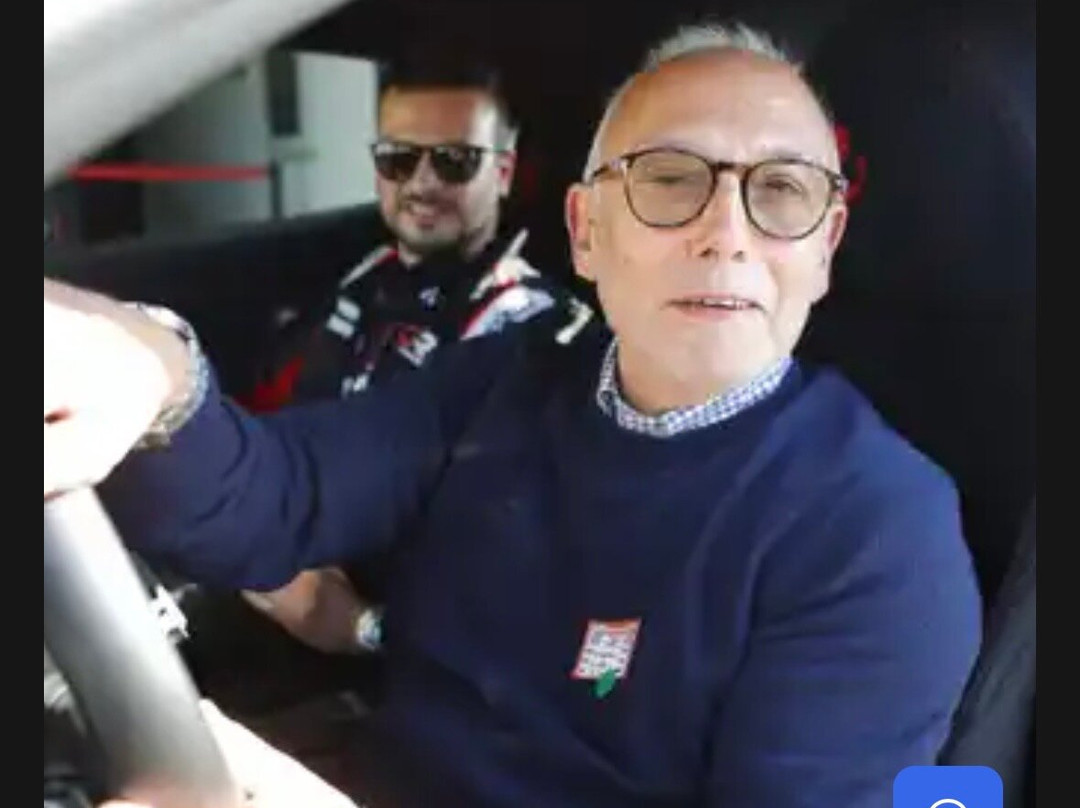 We Can Race-Airola必去景点