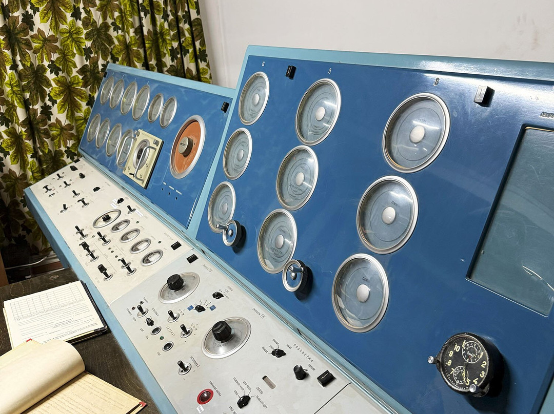 Byurakan Astrophysical Observatory-Byurakan必去景点