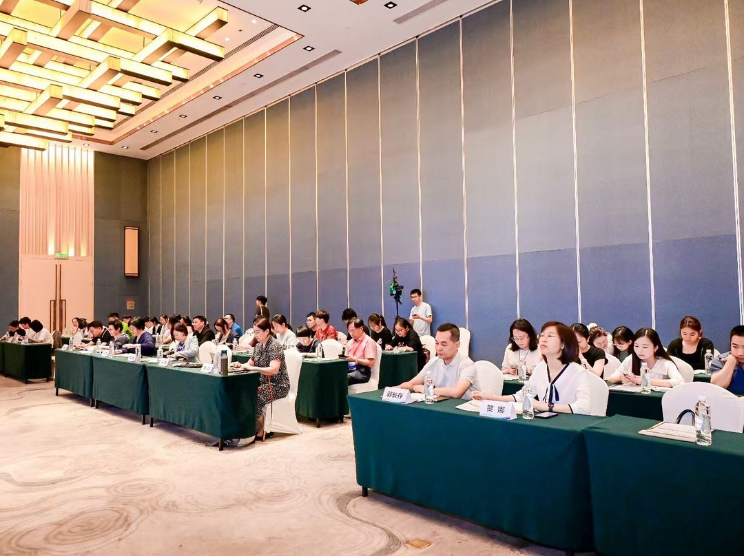 西安临潼悦柳酒店主图