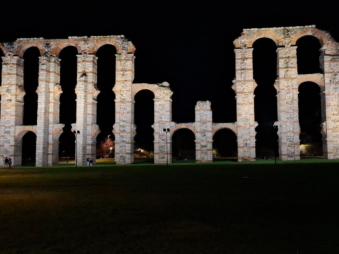 Hotel Apartamentos MPD主图