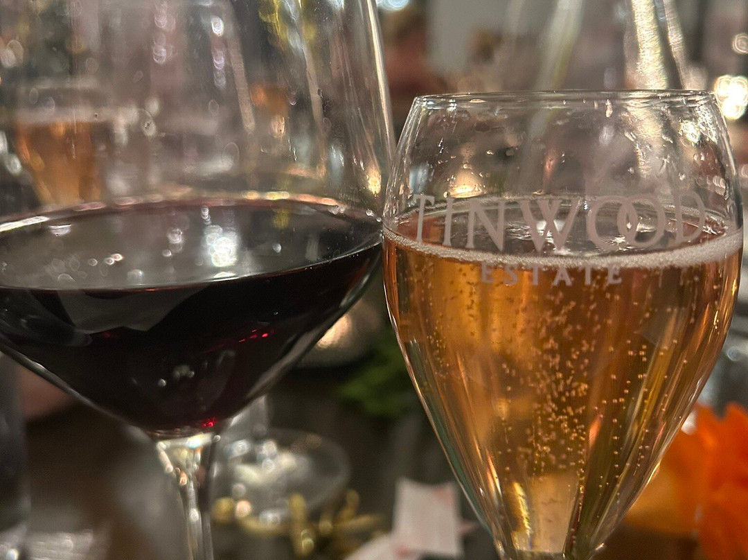 Tinwood Estate Vineyard-奇切斯特必去景点