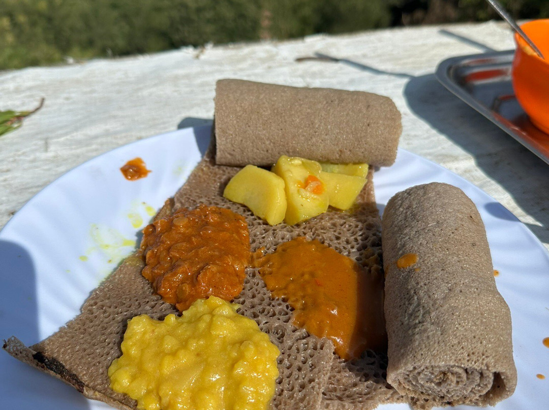 Liyu Ethiopia Tours-亚的斯亚贝巴必去景点