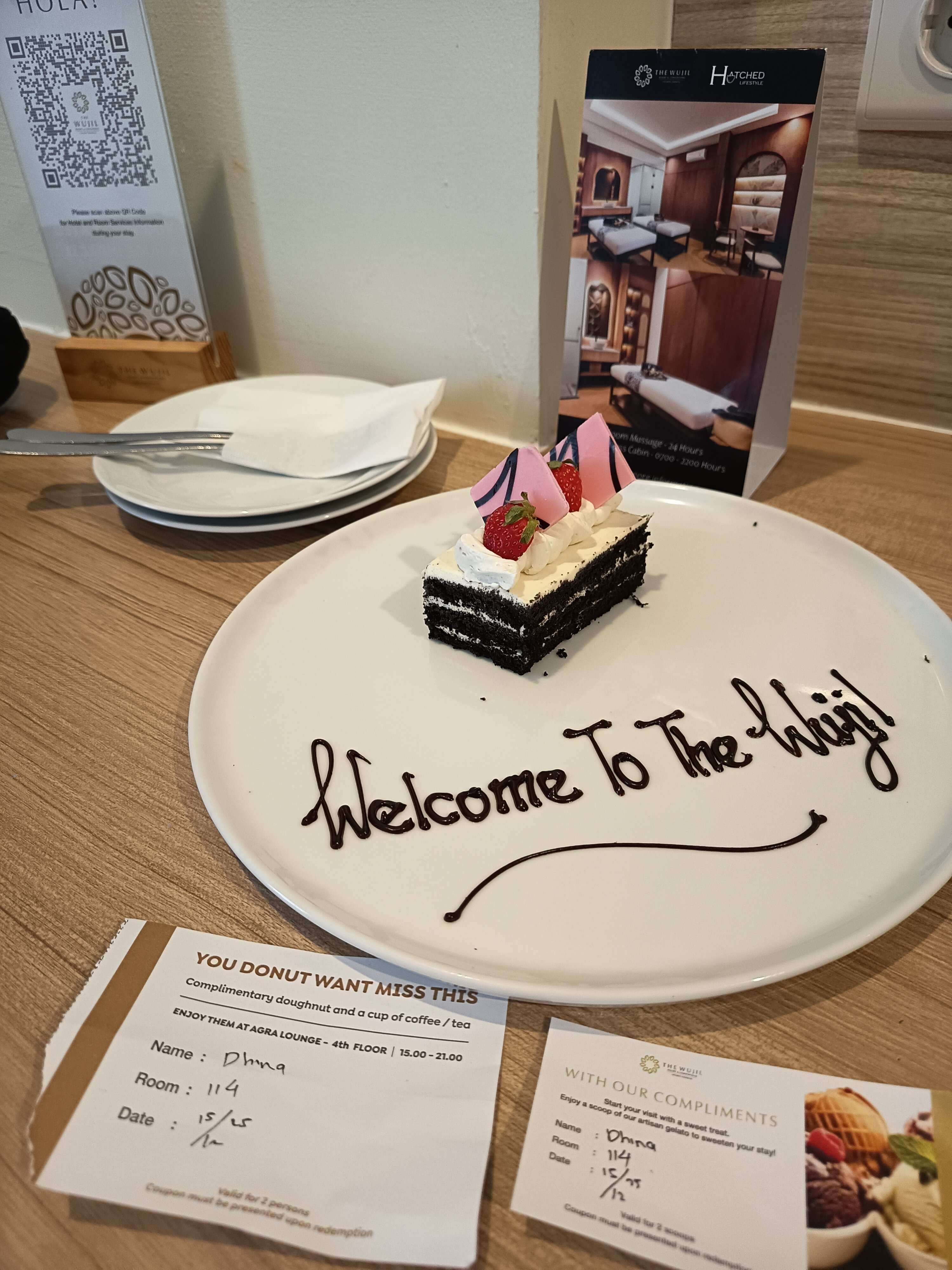 The Wujil Resort & Conventions-官方