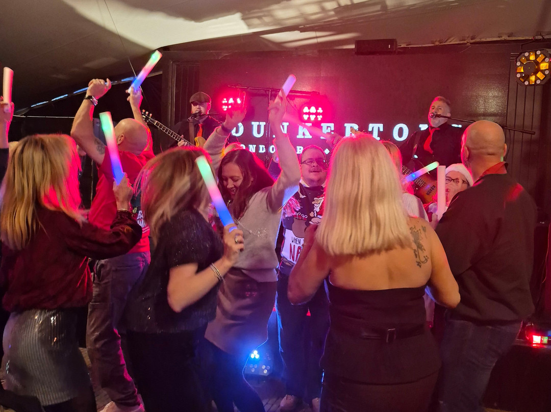 Dunkertons Cider Bar-切尔滕纳姆必去景点