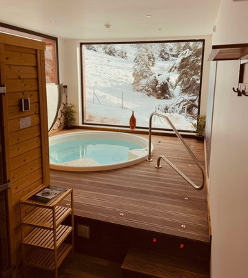 Auberge Alpina主图