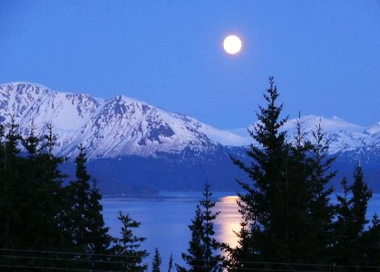 Fire and Ice Lodging主图