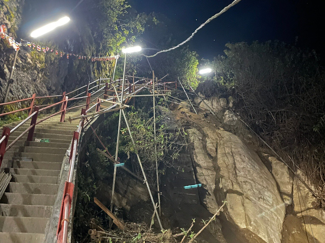 Adam's Peak Hike-Nallathanniya必去景点