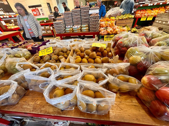 Vink Fruitboerderij-Kraggenburg必去景点