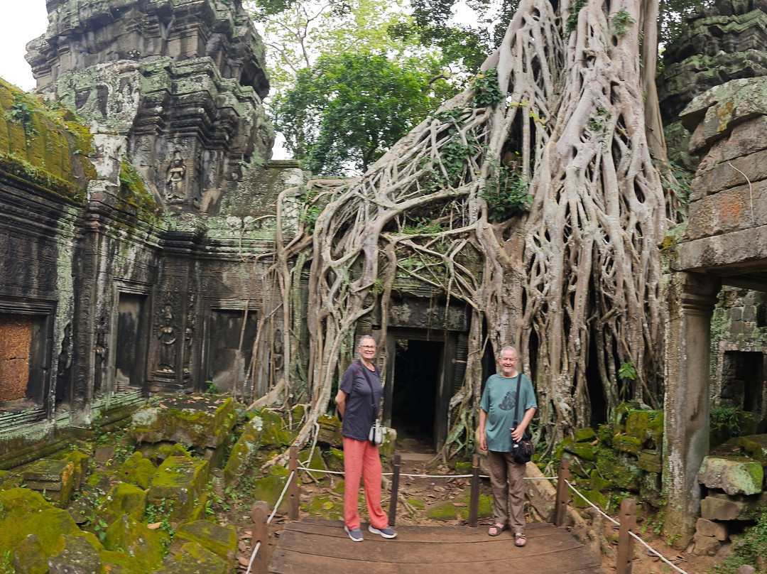 Vietnam Auténtico Viajes-Ha Dong必去景点