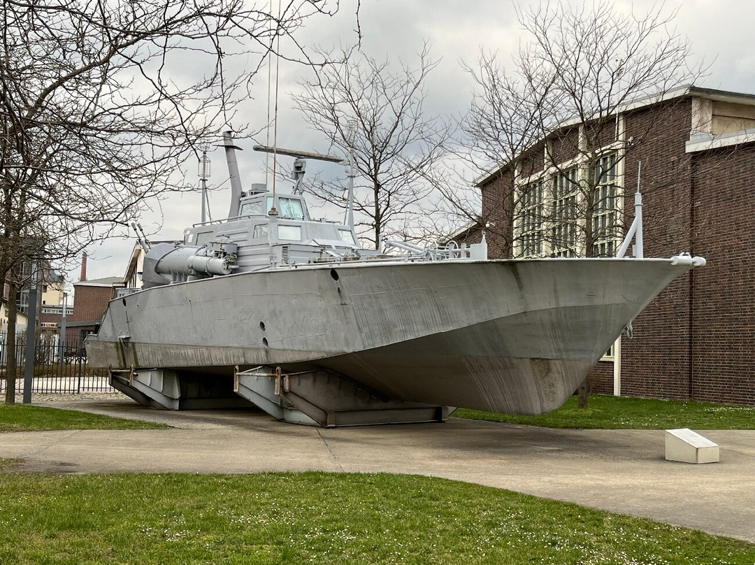 Museum Of Military History-德累斯顿必去景点