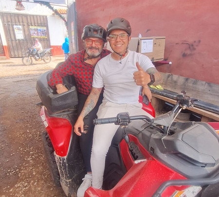 Panoramex Tours & Travel-瓜达拉哈拉必去景点