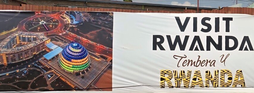 New Horizon Africa Safaris-吉佳利必去景点