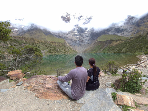 Machu Picchu Sacred-库斯科必去景点
