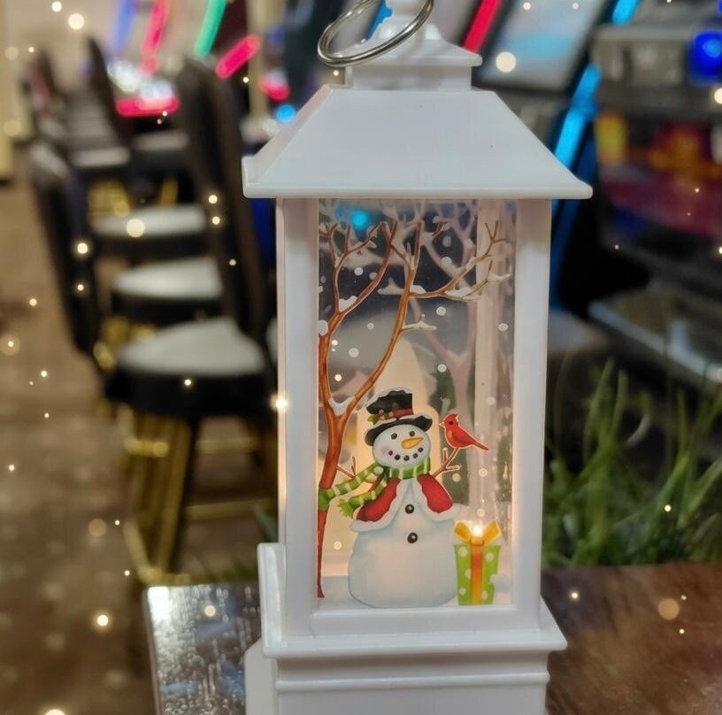 Casino Étoile-布拉萨市必去景点