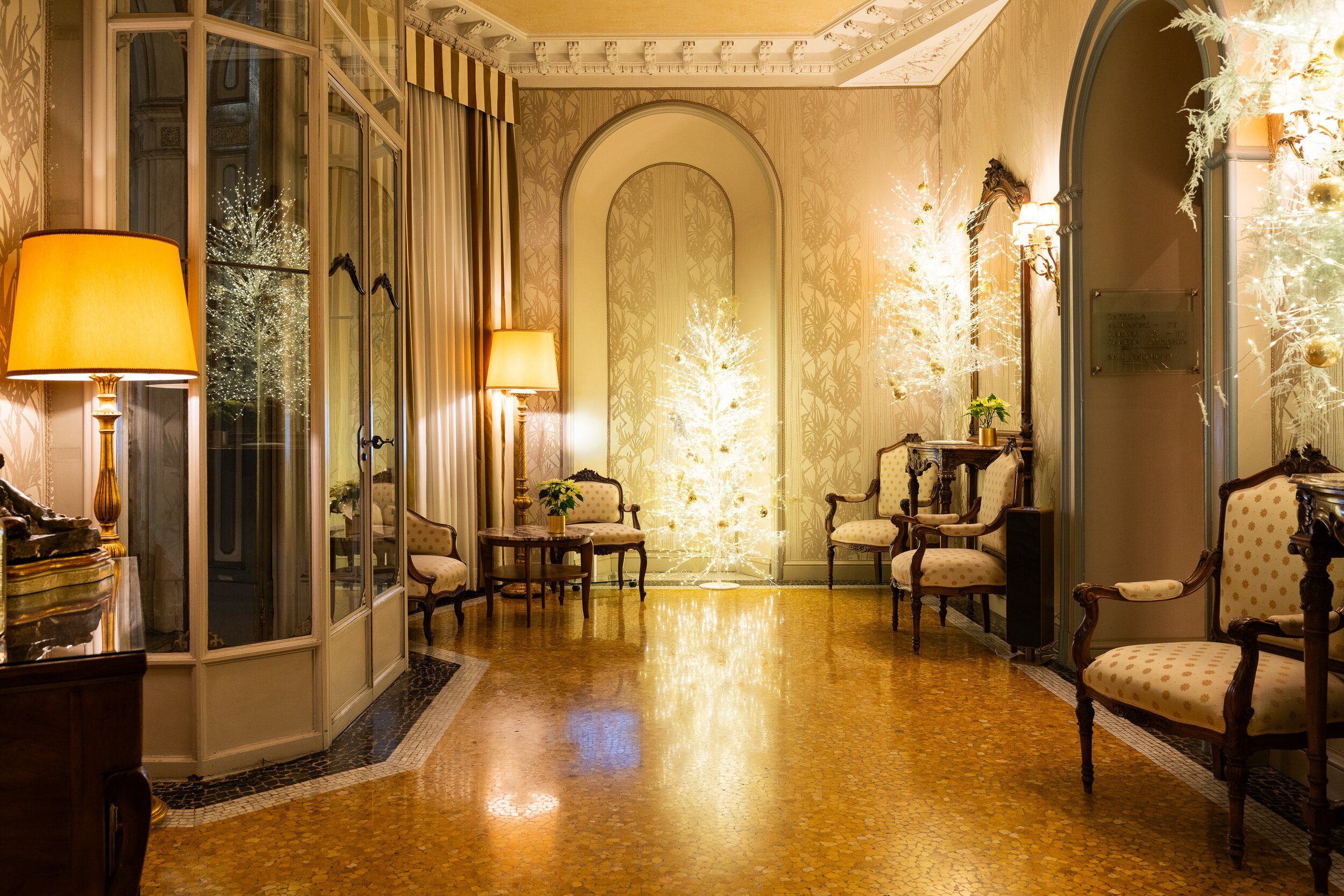 弗罗瑞别墅酒店-浴室