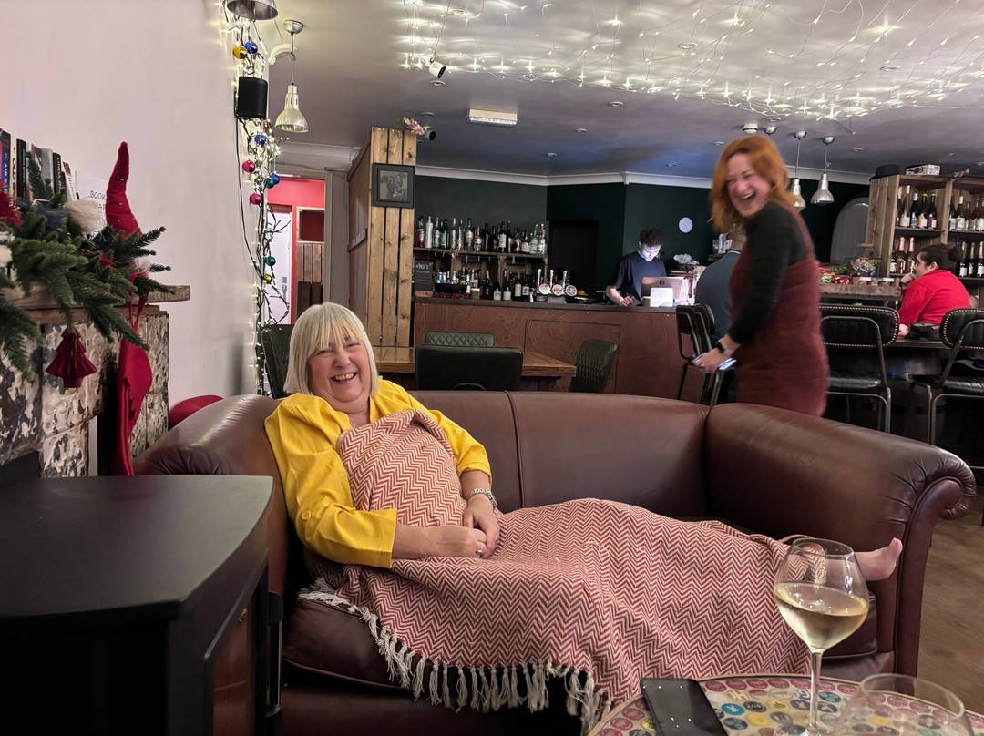 The Square Warwick-沃里克必去景点