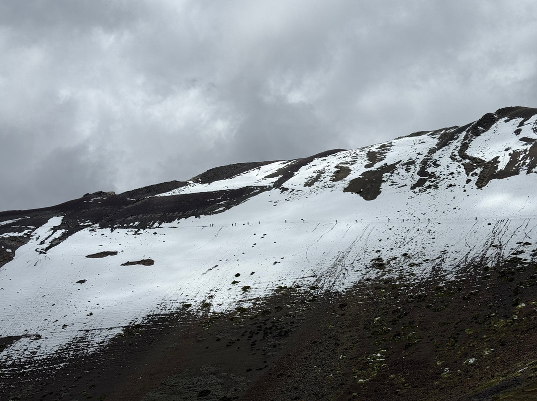 Inkayni Peru Tours-库斯科必去景点