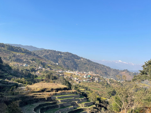 View Nepal Treks & Expedition-加德满都必去景点