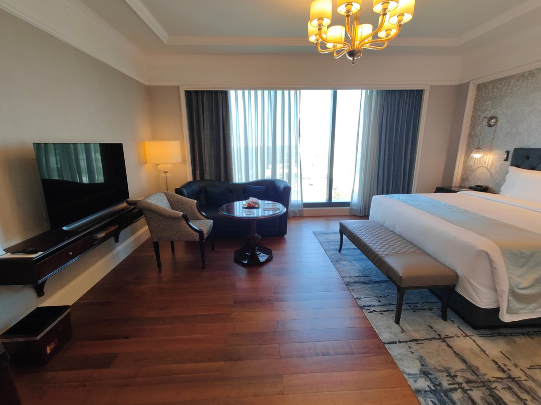 The Ritz-Carlton, Pune主图