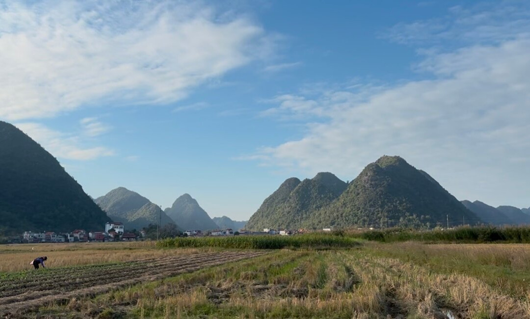 Hava Travel Lạng Sơn