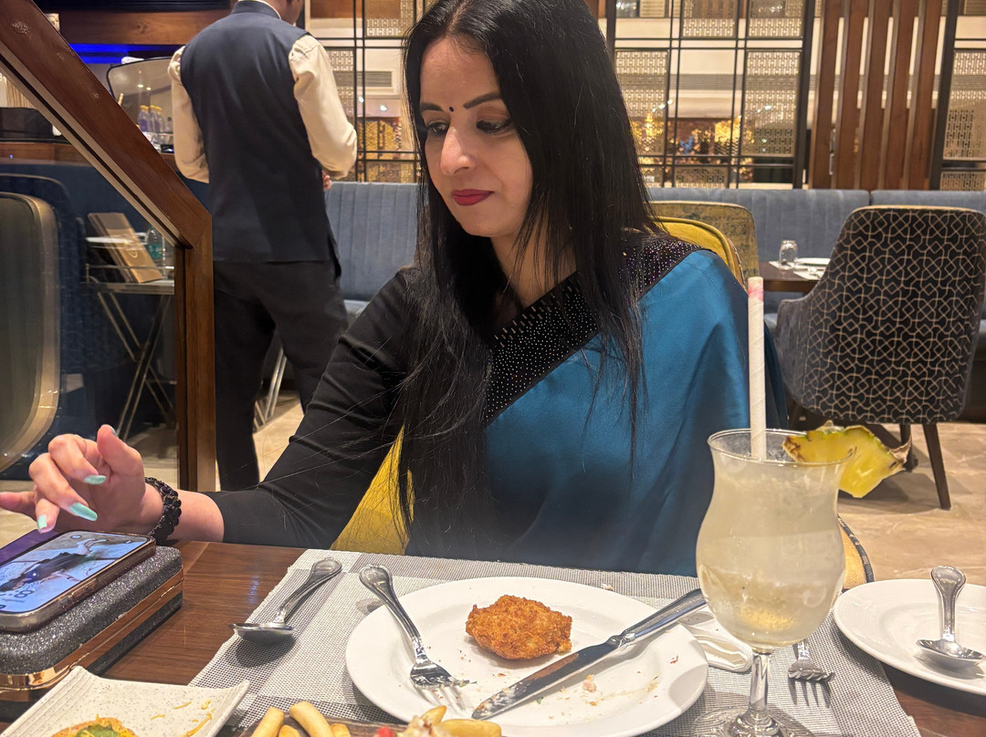 Dreamz Inn & Suites主图