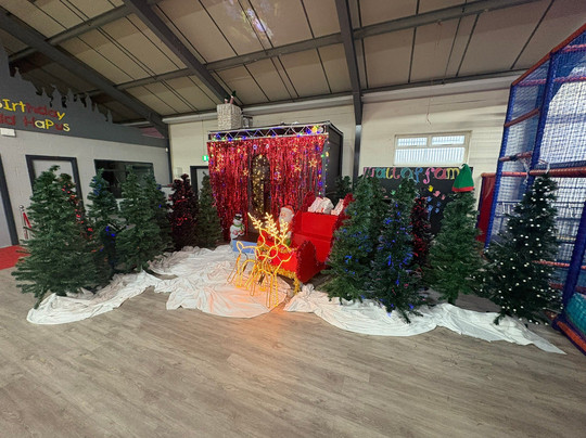 Round the Twist-Holt必去景点