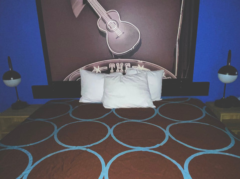 Super 8 by Wyndham Cleburne主图