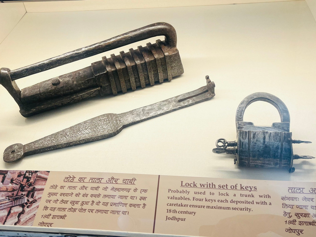 Rajasthan Global-斋蒲尔必去景点