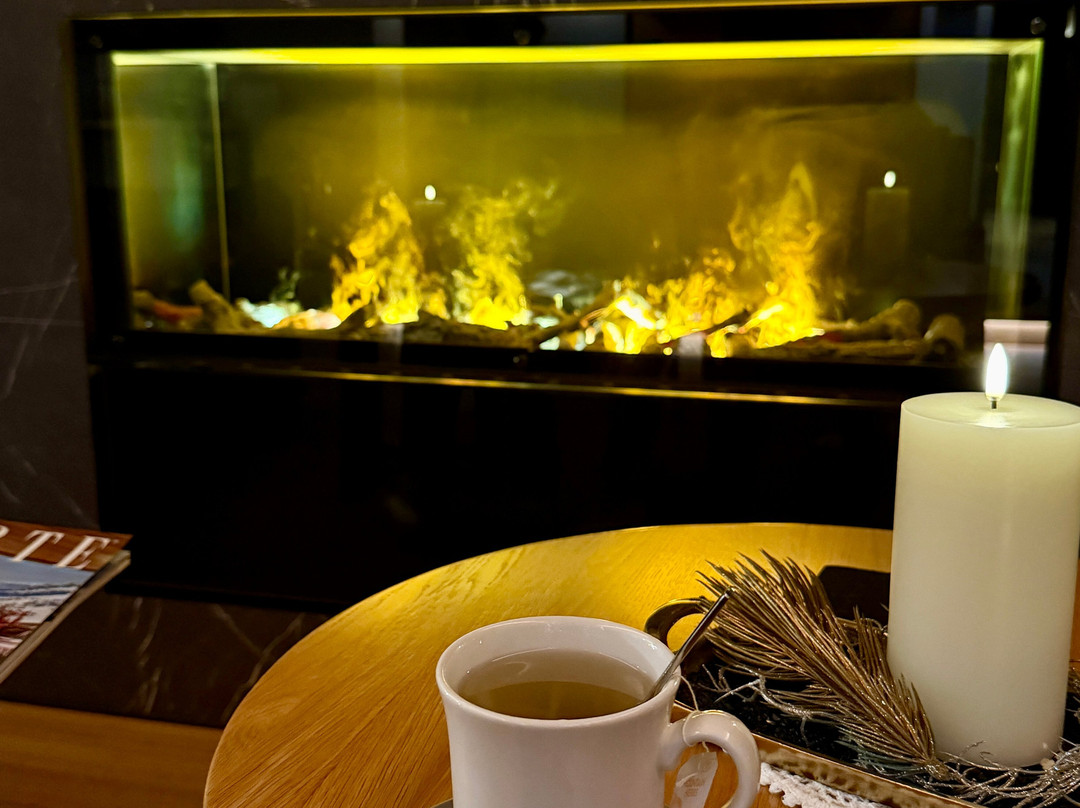 Hotel Jerzner Hof主图