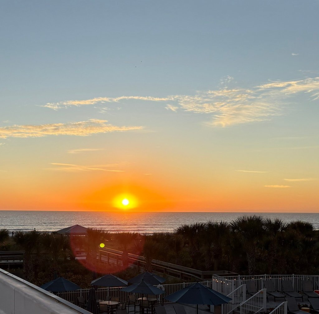 Hilton Garden Inn Cocoa Beach Oceanfront-官方
