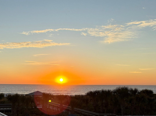 Hilton Garden Inn Cocoa Beach Oceanfront主图