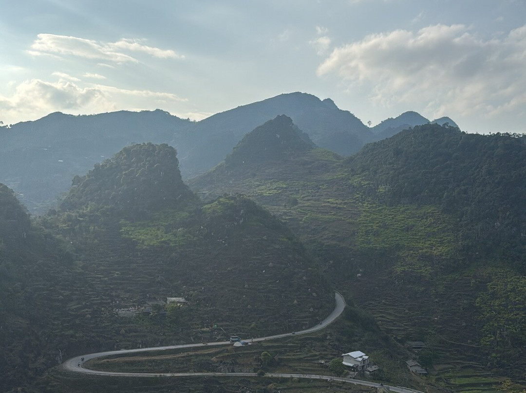 Kai Adventure Tours-Ha Giang必去景点