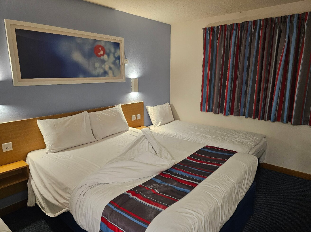 Travelodge Bridgwater M5主图