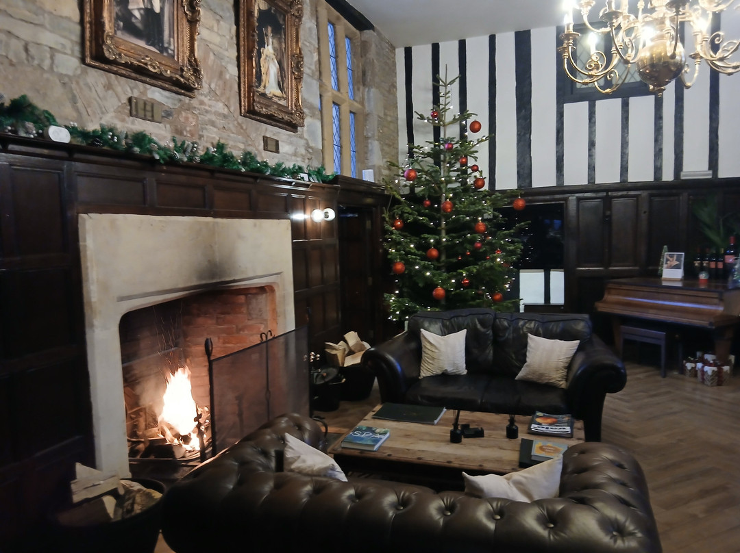 Karma Salford Hall主图