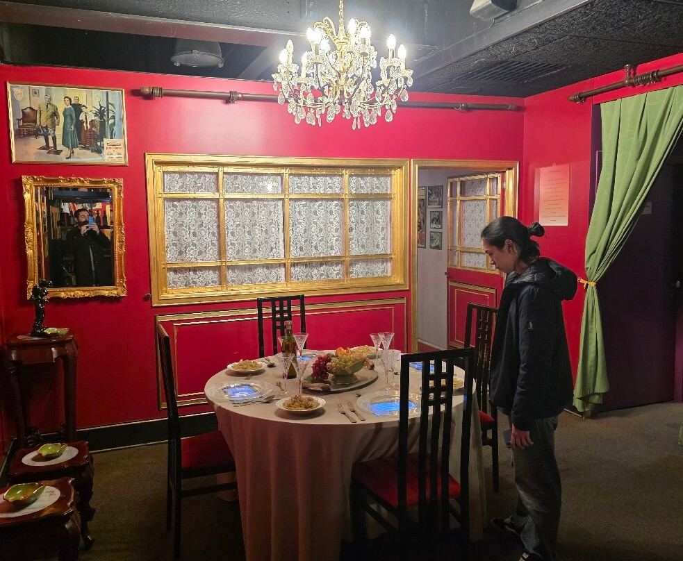 Museo del Cinema di Catania-卡塔尼亚必去景点