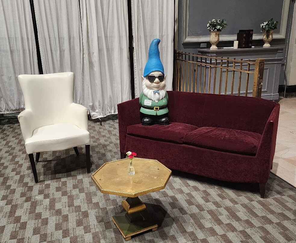 Proctor's Theater-Schenectady必去景点