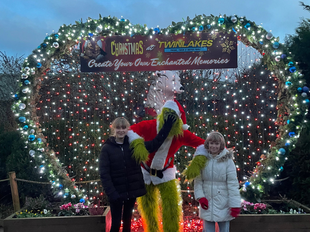 双湖公园-梅尔顿莫布雷必去景点