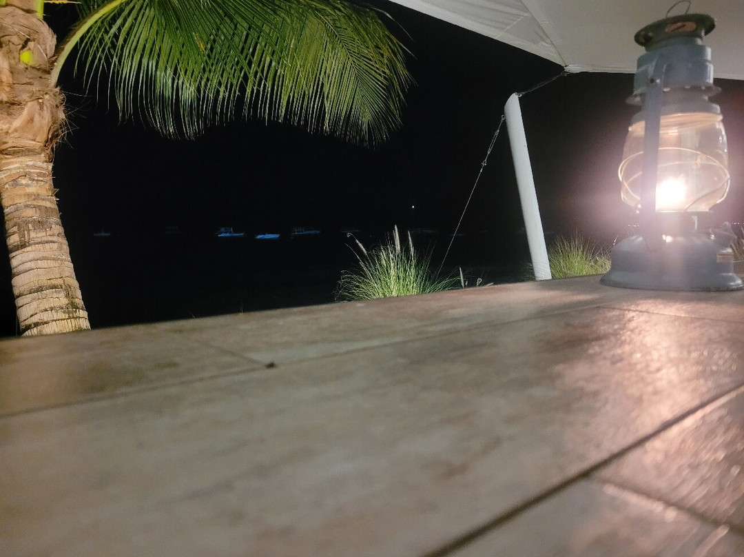 Drift Ocean Terrace Lounge-Holetown必去景点